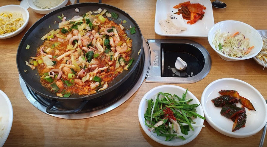 새보문식당 이미지