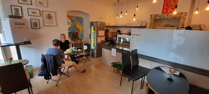 Bistro de Marquez