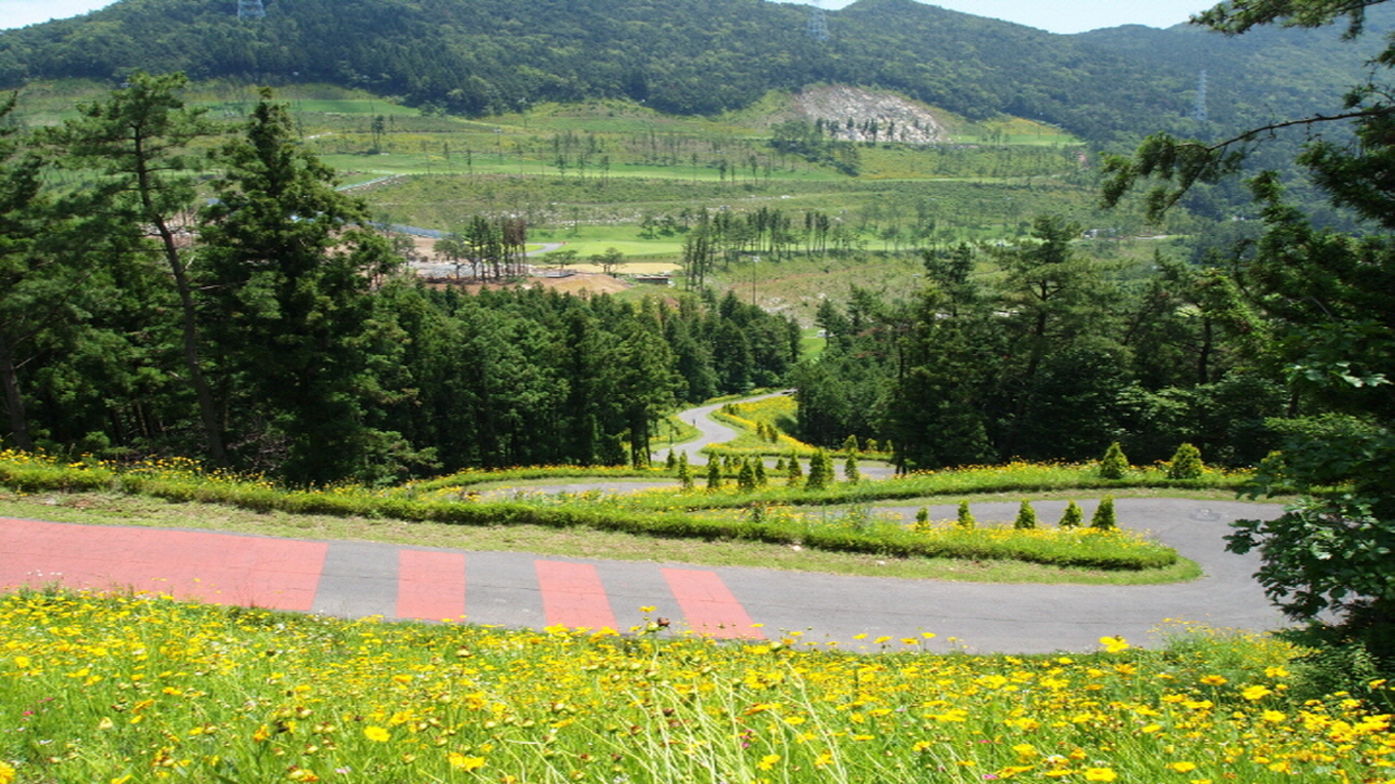  거제뷰CC 1박2일 골프패키지 가격/요금 (11월, 12월)