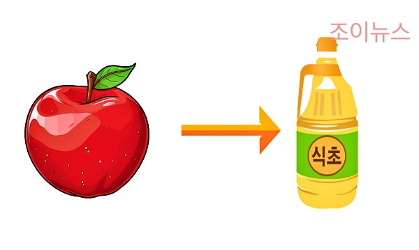 과일식초