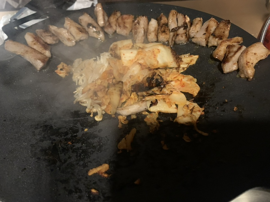 비슬산자연휴양림, 숲캠핑, 6번데크후기 대구 캠핑 9