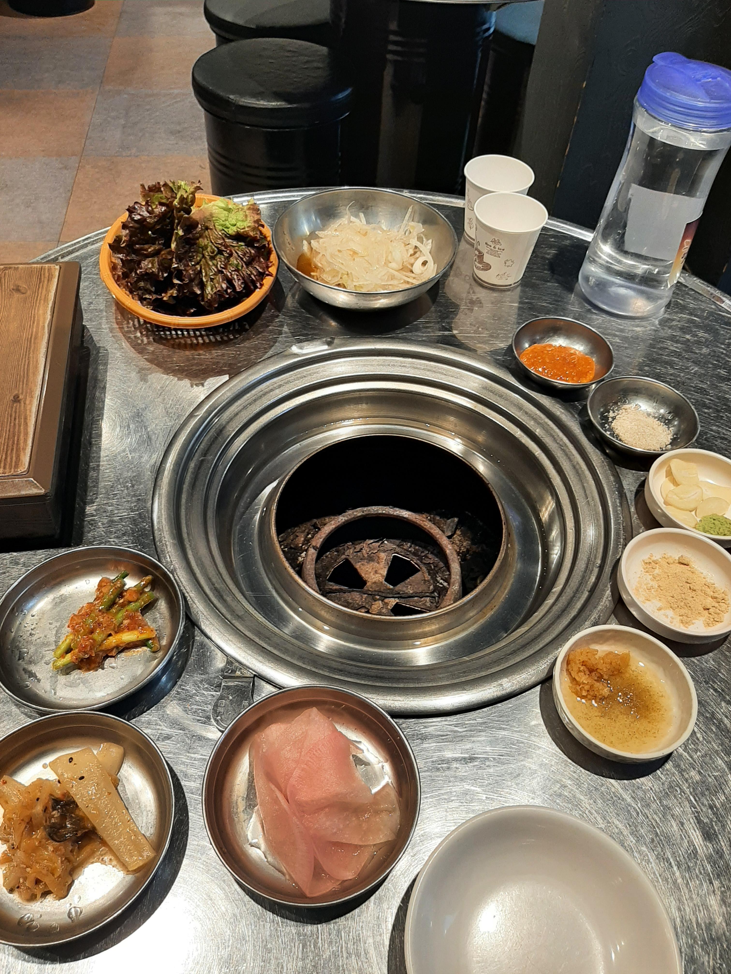 쉐프의고깃간 이미지