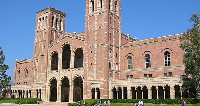 University of California, Los Angeles