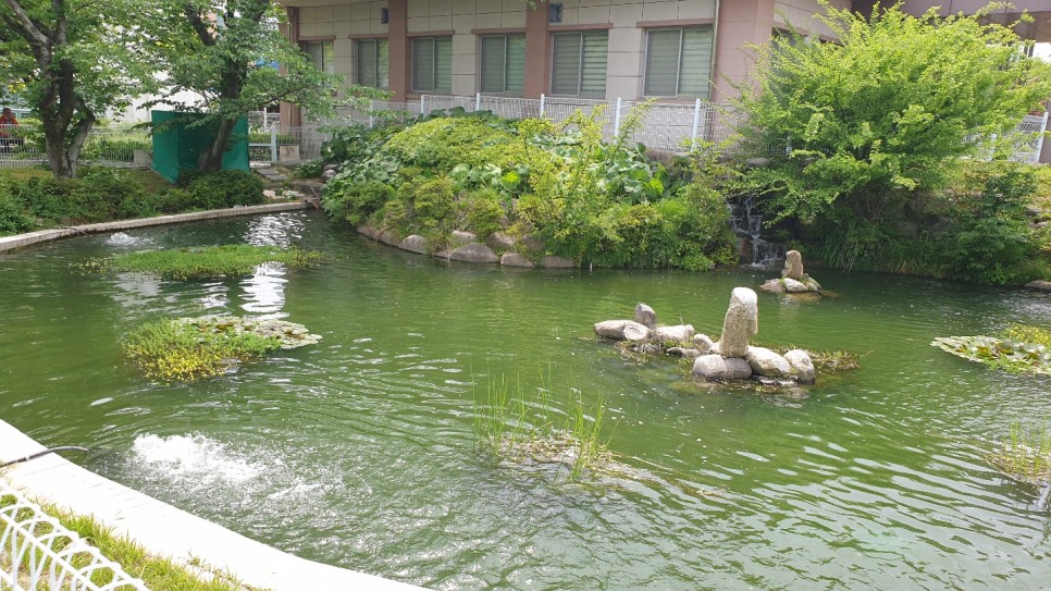 이의신청서 제출방법『광양(Ⅰ) 공업용 수도 노후관 개량사업 보상 안내문 8