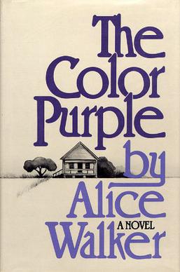 영화로 만들어진 소설 &quot;The Color Purple&quot; by Alice Walker 줄거리 및 특징