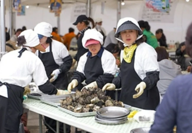 제주 우도 소라축제 일정&amp;#44; 프로그램&amp;#44; 맛집 2025