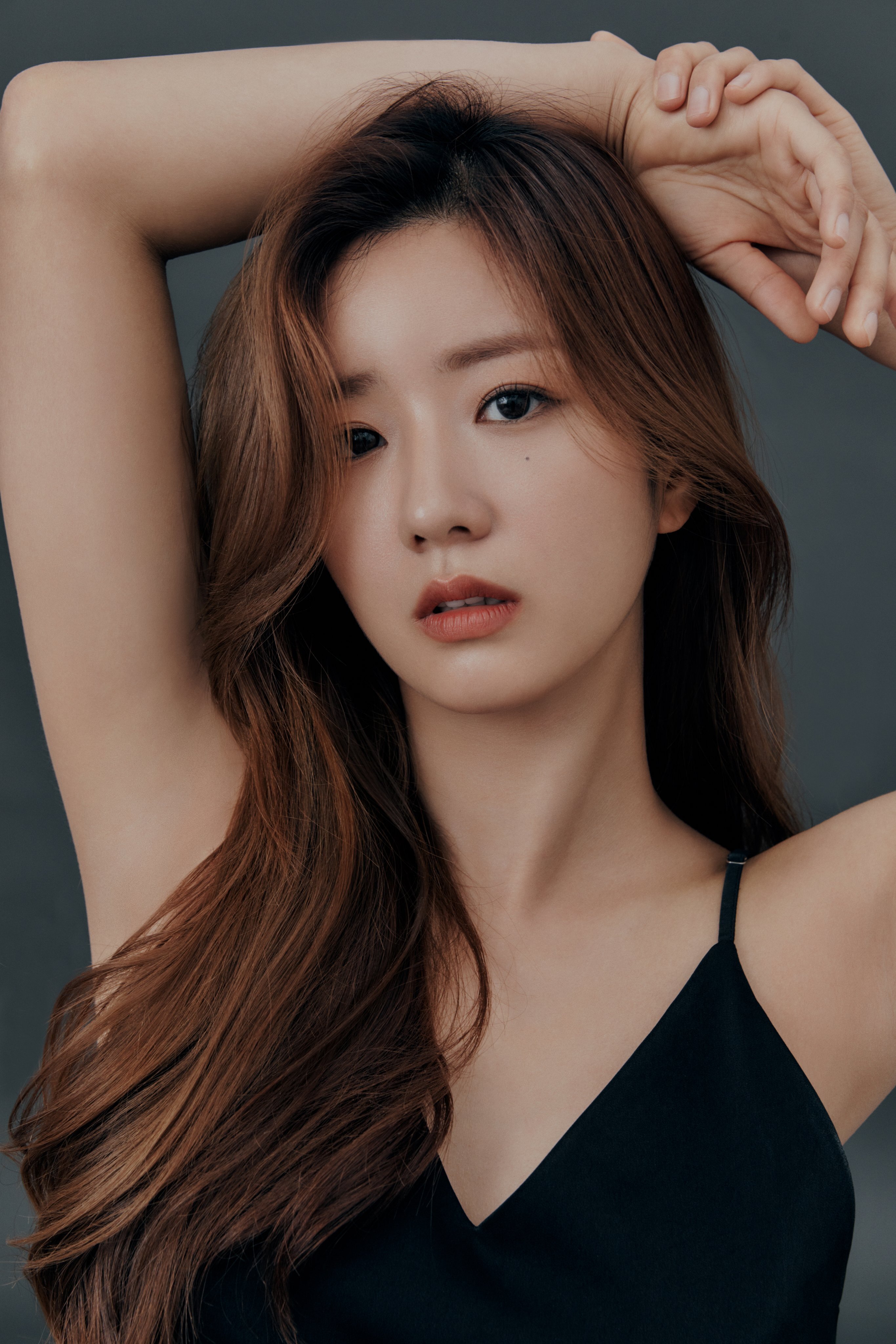  에이핑크 2021년도 프로필 맴버들 사진들 모음