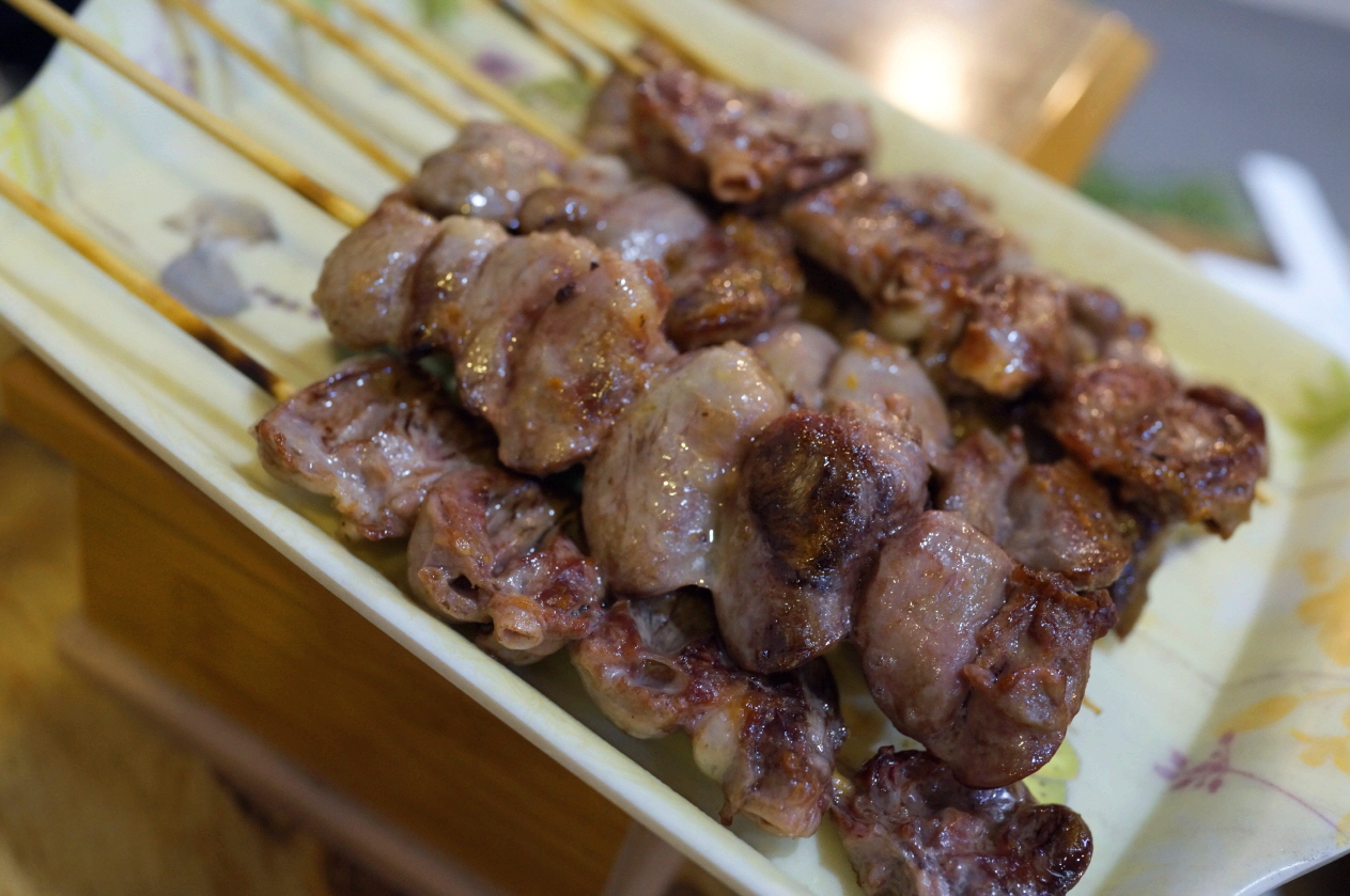 대구 맛집 여행 안지랑 곱창골목 어라