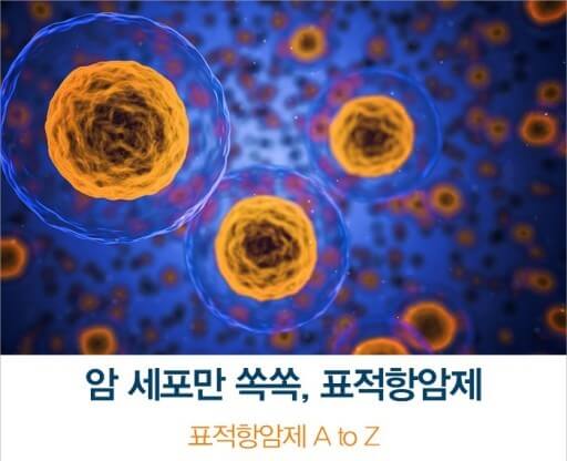 표적 항암제