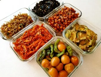반찬 종류 50가지_6