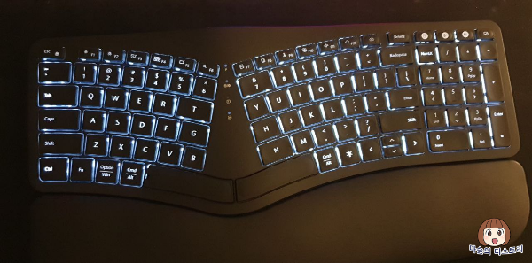 BOW_keyboard_ergonomic