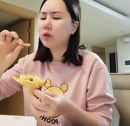 황신영 유튜브