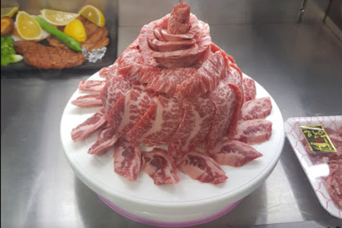  생생정보 한우케이크 SNS 화제 등촌동 맛집 정보