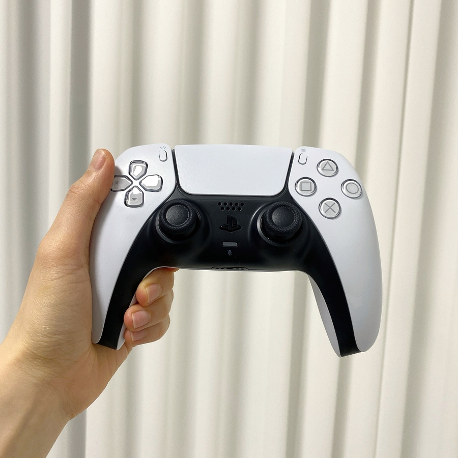 PlayStation 5 (PS5) 릴리즈 리뷰! 신혼부부 필수 아이템! 플레이스테이션 5 5
