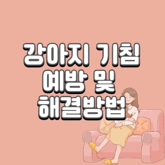 강아지의 기침 예방 강아지의 기침 치료 강아지의 기침 치료 강아지의 기침 치료 비용
