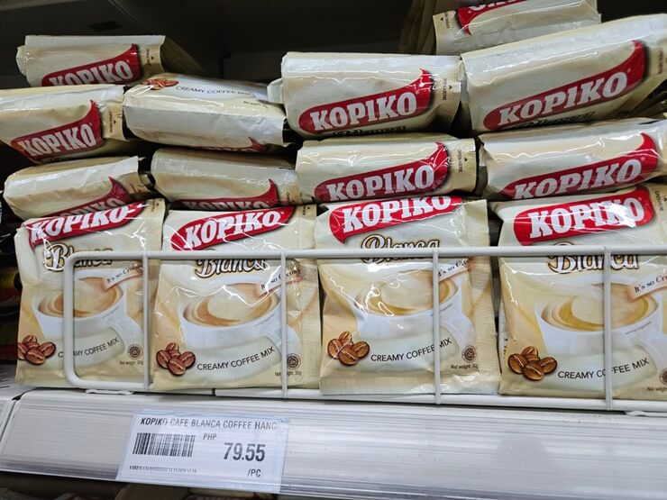 코피코커피(KOPIKO Coffee)
