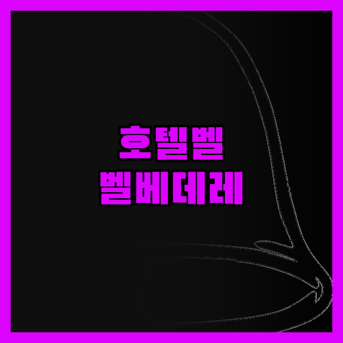 호텔 벨레디어 포라티 튀니스의  he