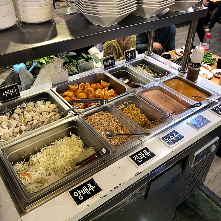 정석갈비 이미지