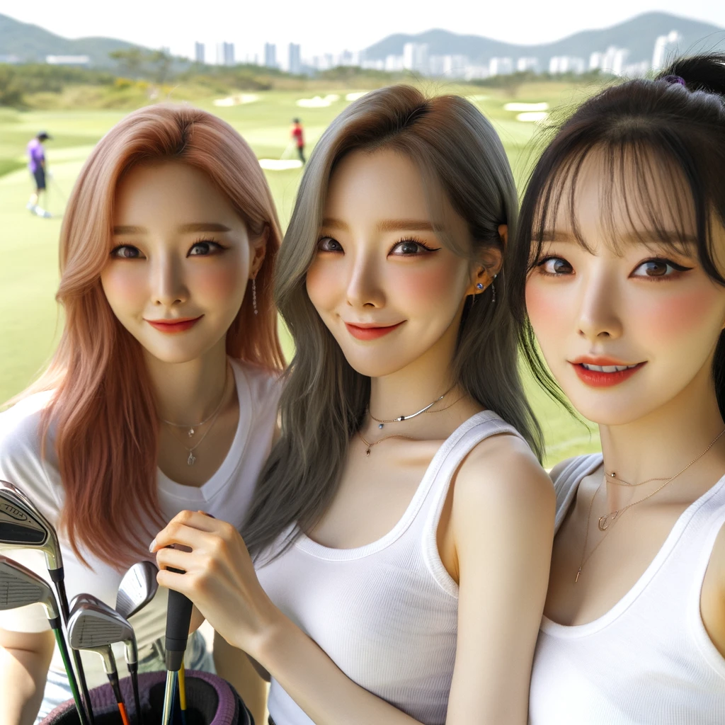  4월 25일 기준: 골프존카운티선운CC 1박 2일 골프패키지 가격, 날씨