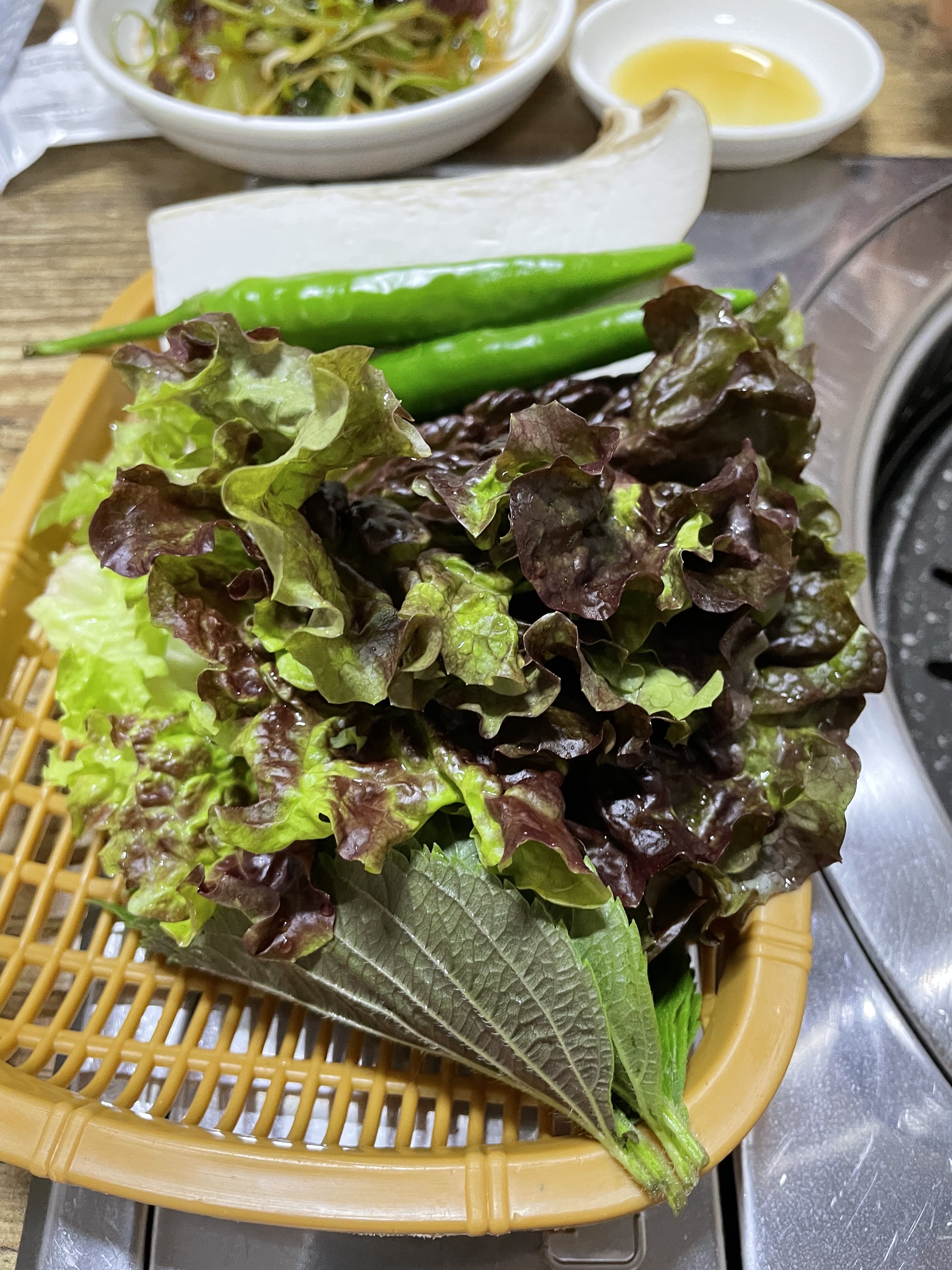 70년대소금구이 이미지