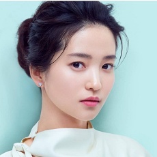  드라마 화제성 연속 1위 주인공 '김태리'