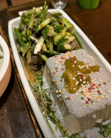 동네한바퀴 샤로수길 파요리 전문점 관악구 맛집