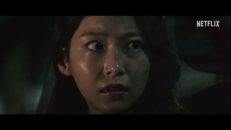 넷플릭스 드라마 악연: 이광수 신민아의 파격적 만남