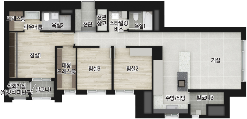 경기도 의정부시 10월 분양 &#39;더샵 의정부역 링크시티&#39; 일반분양 청약 정보 (일정&#44; 분양가&#44; 입지분석)