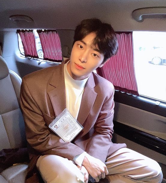 추영우 차기작 드라마 /사진출처 추영우 인스타그램