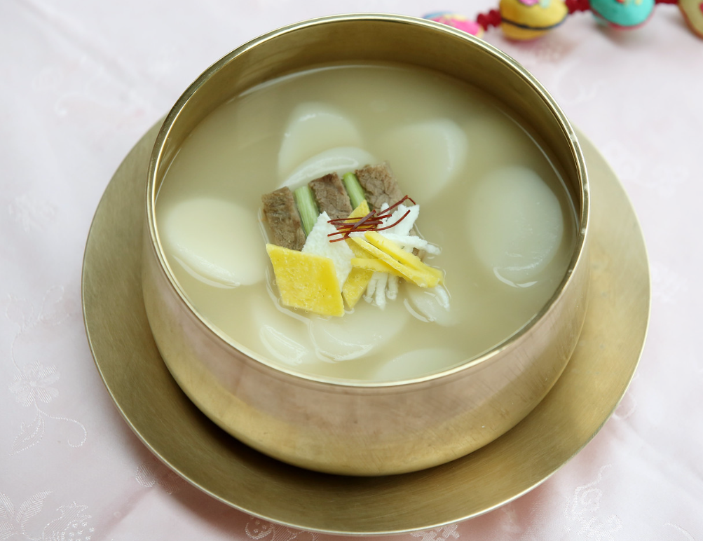 설날-명절-음식-종류-설-새배-예절-떡국