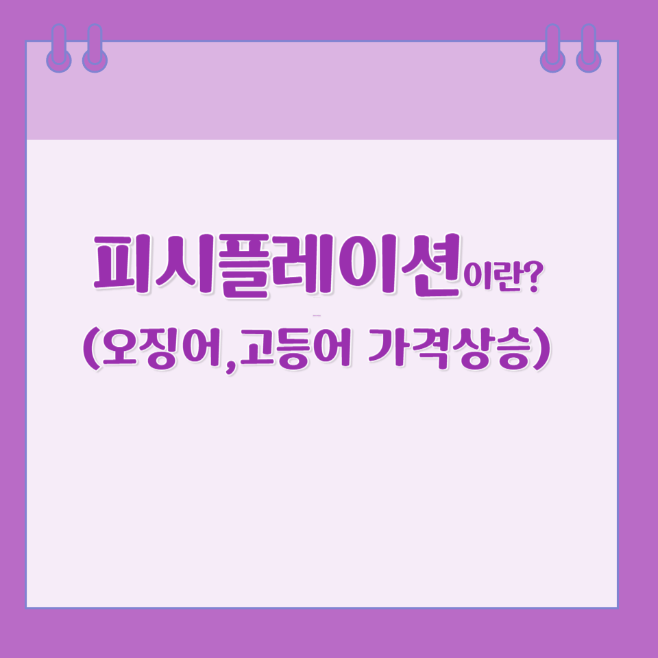 피시플레이션