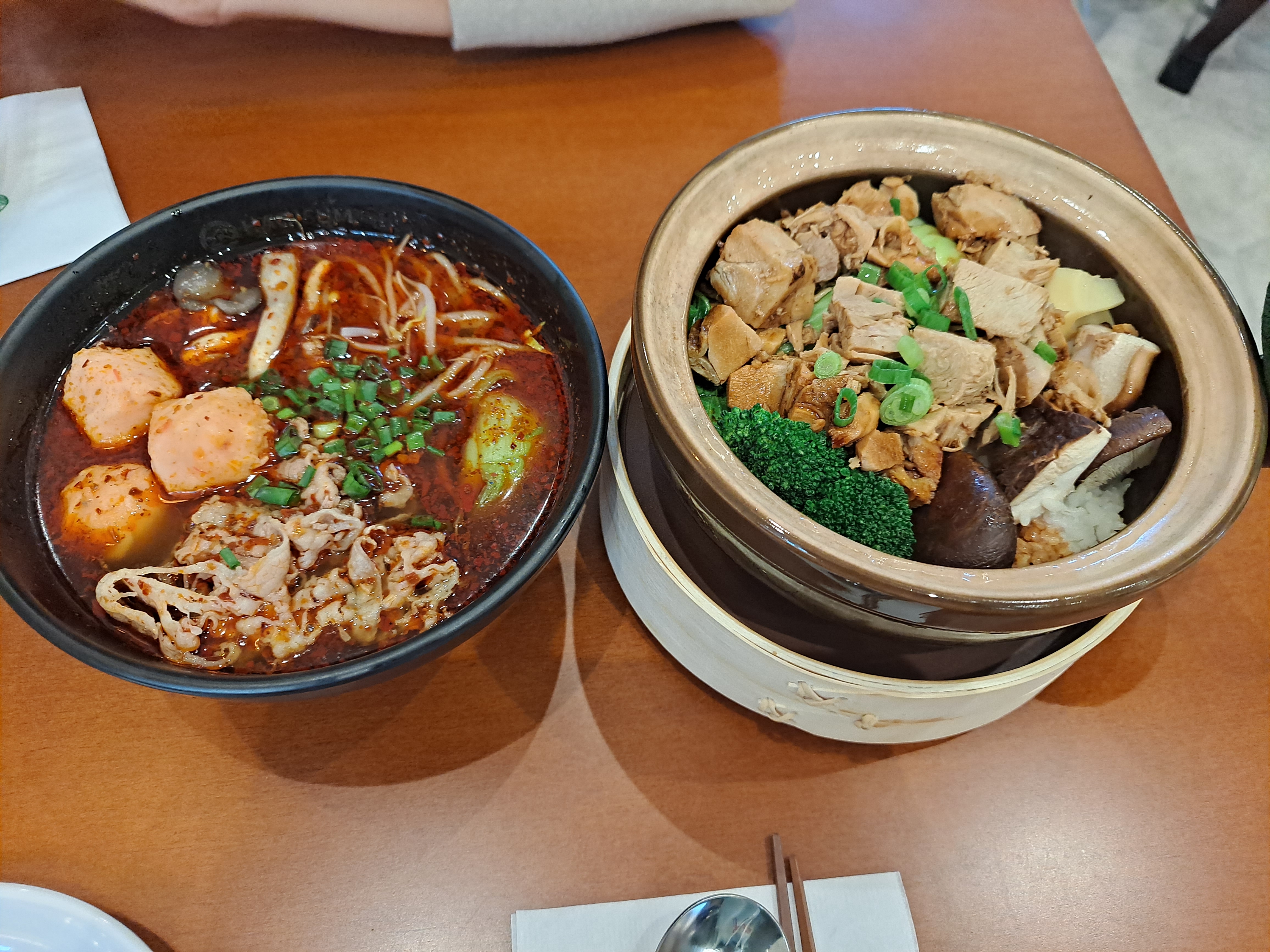  영등포 타임스퀘어 맛집, 호우섬 홍콩음식점 (메뉴판, 가격, 영업시간,라스트오더)