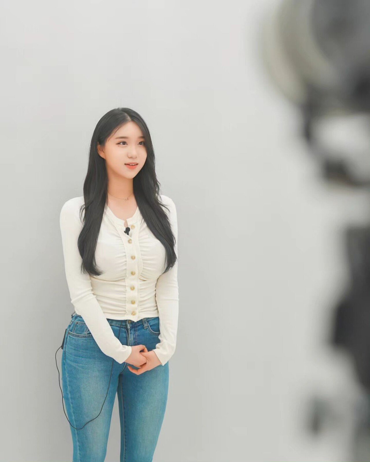  치어리더 김현영