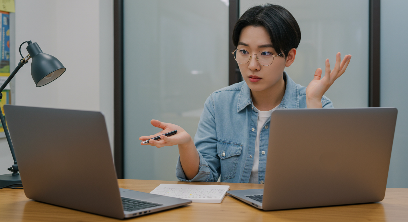 맥북 단축키 윈도우 비교 파일관리부터 캡처까지