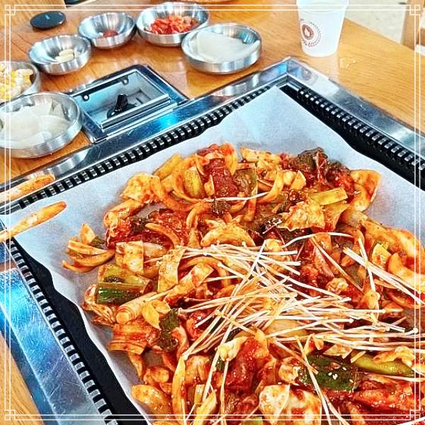  생방송 투데이 과천, 선바위역, 경마장, 경마공원역 근처 7월 18일 떴다 동네방네 오리주물럭, 오리차돌 구이 오리고기, 오리 차돌 짬뽕, 차돌 오리탕 맛집 위치