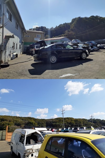  제주 폐차장 중에서 가장 친절한 폐차 안내