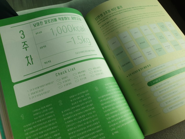 체중관리부 후원 저탄수화물 기준 "적당히 저탄수화물, 정확히 저탄수화물" 5