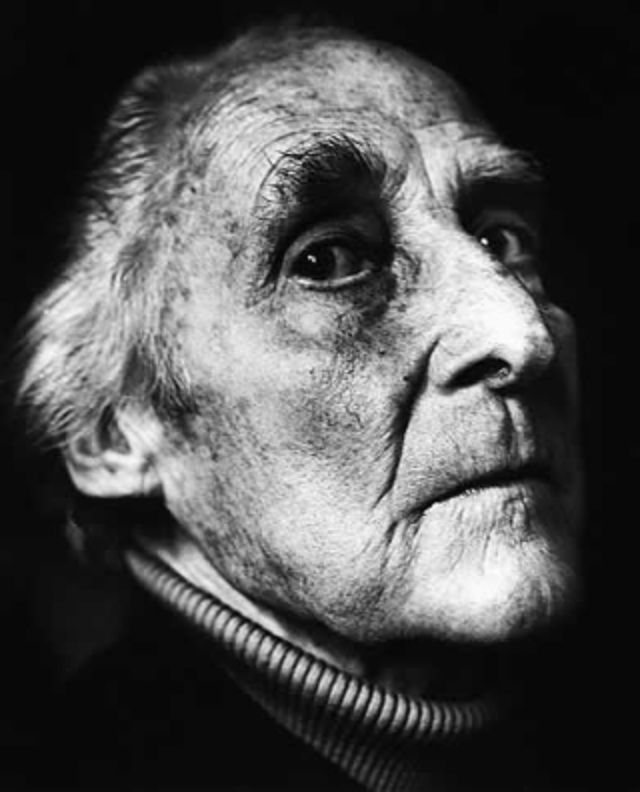  20세기 대표적인 사진작가 - 빌 브란트(bill brandt)