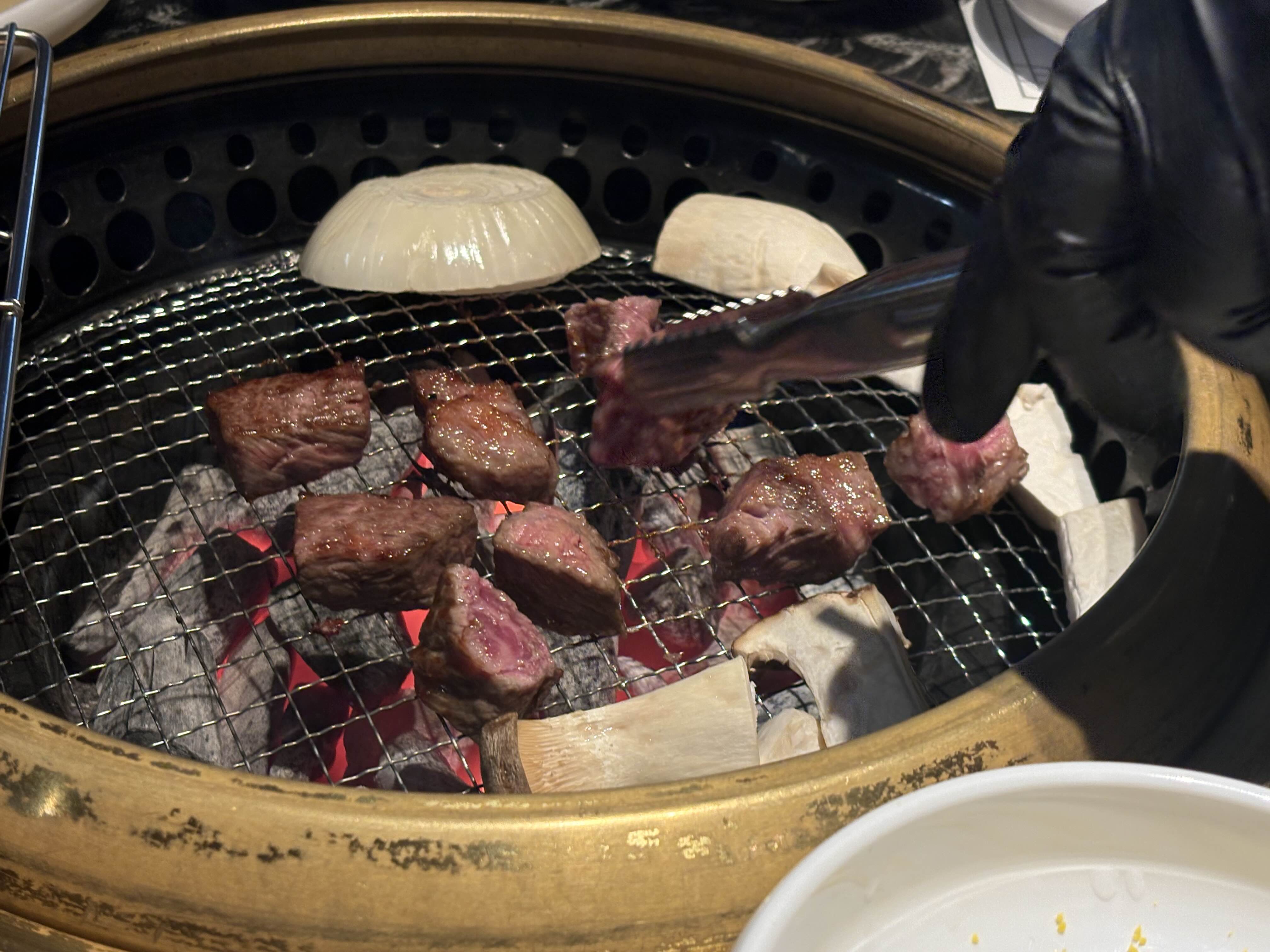 금돈옥 행당점 대표 사진