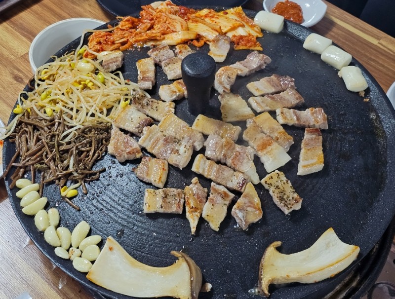 서동맛집 이미지