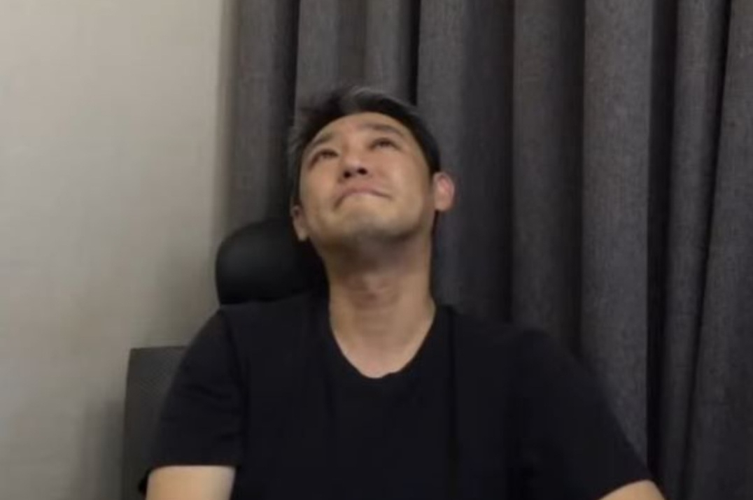  가세연 김용호 유튜브 접는 이유
