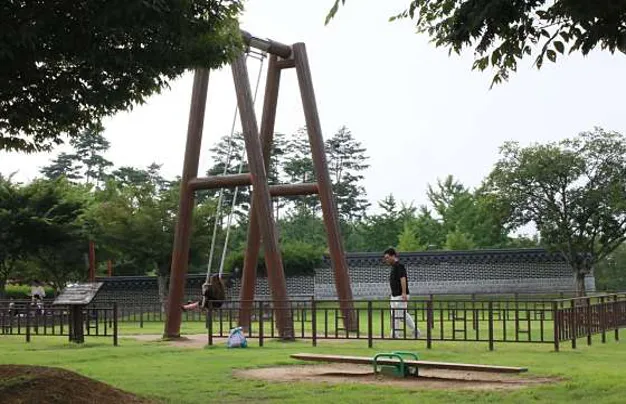 삼성현역사문화공원