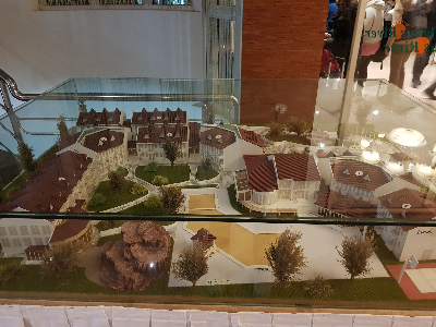 2023.3.17. 투르키예 여행 (7일) 1