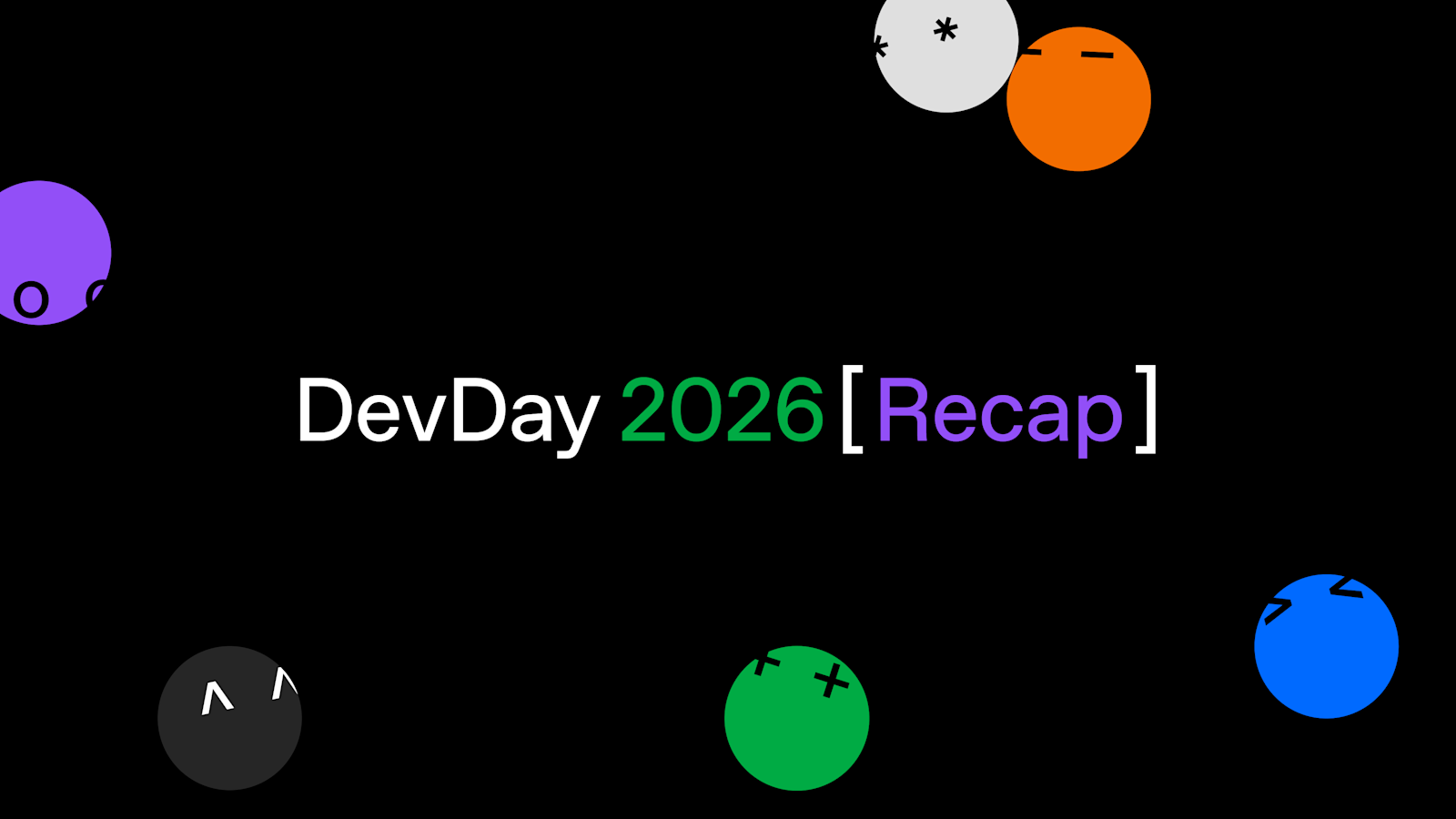 OpenAI DevDay 2026 발표 정리