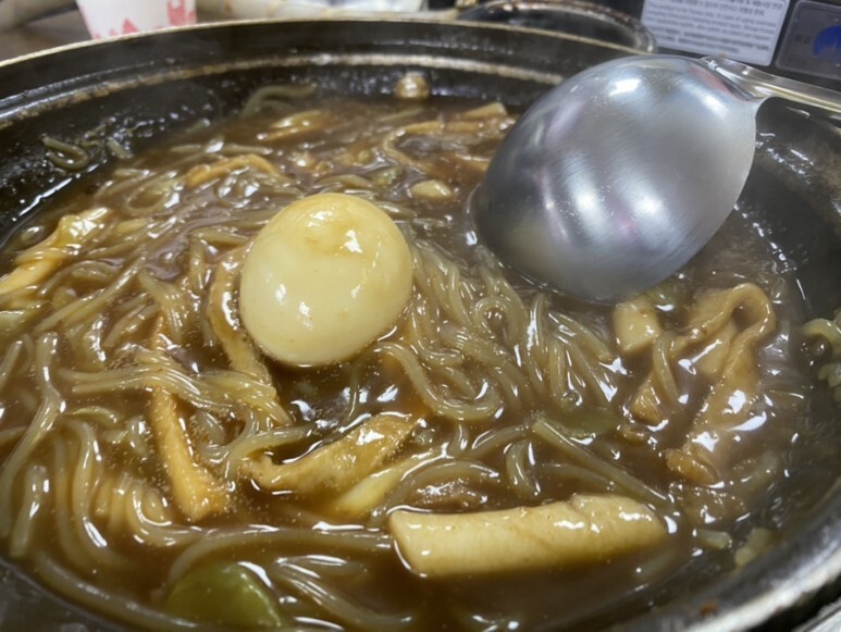 신당동즉석떡볶이 이미지