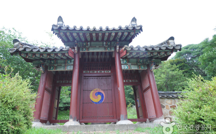 충경사