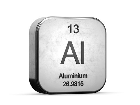 알루미늄