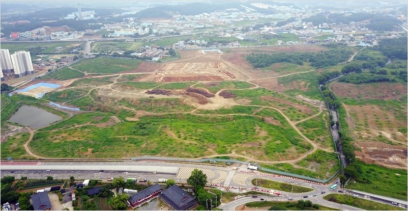  화성태안3 지구 내 공공분양주택 입주자 모집, 입주대상, 공급유형(사전청약 당첨자, 특별공급, 일반공급)