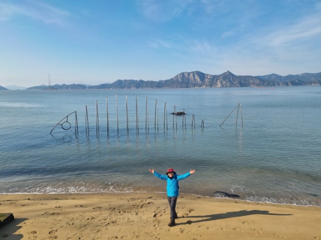 2023. 2. 23. 고흥여행 22