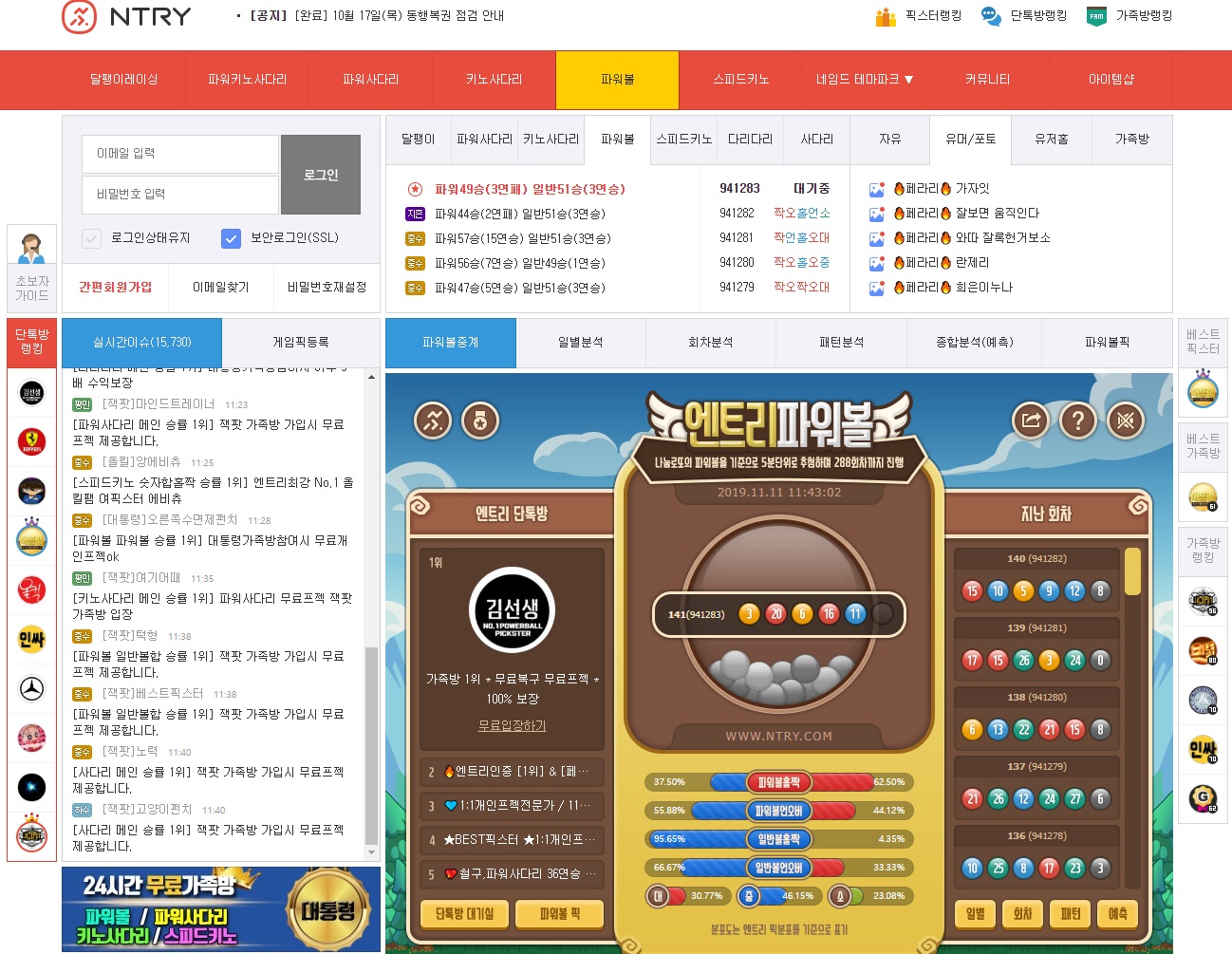 [파워볼과 바카라] 도박 중독 진단과 대출을 하지 말아야 하는 이유